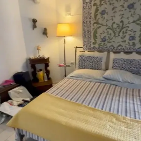 Appartement Cala Romantica *