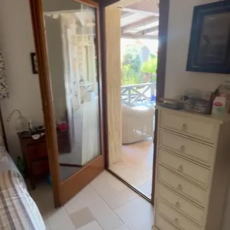 Appartement Cala Romantica *