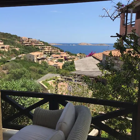 Appartement Cala Romantica