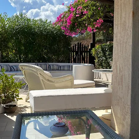 Cala Romantica Appartement