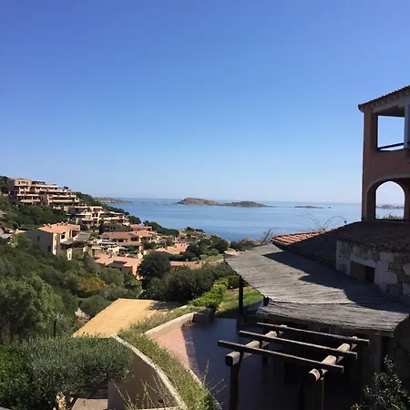 Appartement Cala Romantica