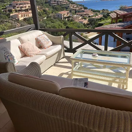 Cala Romantica * Porto Cervo