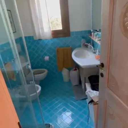 Appartement Cala Romantica Porto Cervo