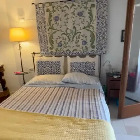 Appartement Cala Romantica *