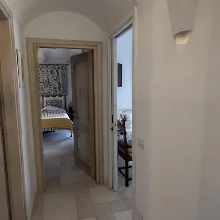 Appartement Cala Romantica
