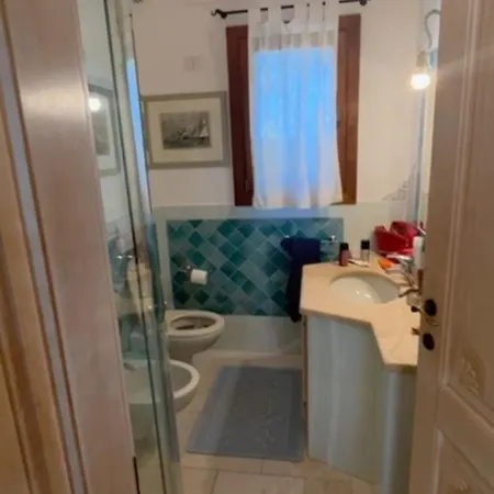 Cala Romantica Appartement