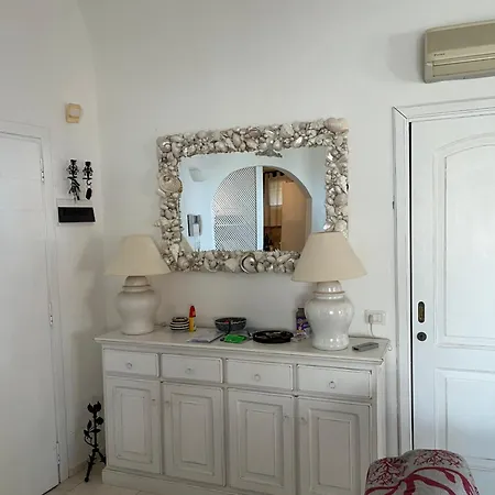 Cala Romantica Appartement