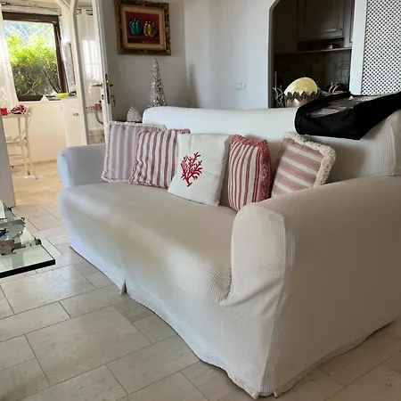 Cala Romantica Appartement *