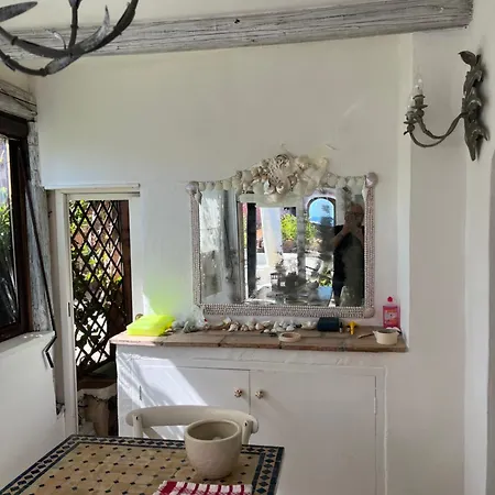 Appartement Cala Romantica