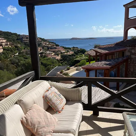 Appartement Cala Romantica *