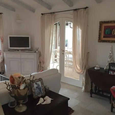 Cala Romantica Appartement