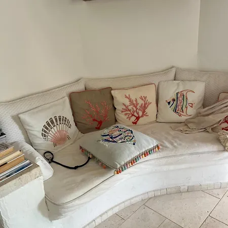 Appartement Cala Romantica